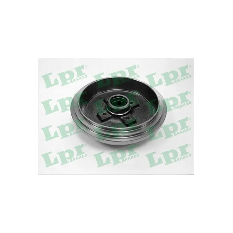 Tambour de frein LPR 7D0233