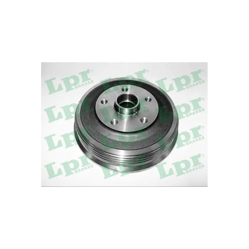 Tambour de frein LPR 7D0235