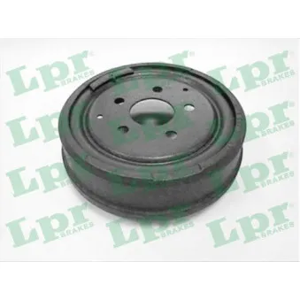 Tambour de frein LPR