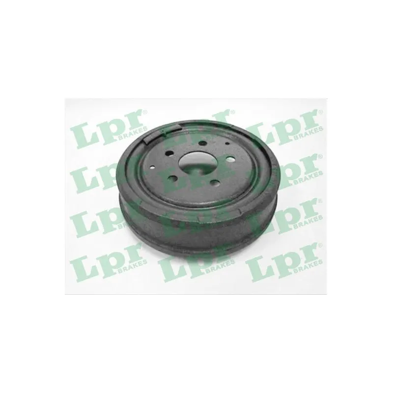 Tambour de frein LPR 7D0236