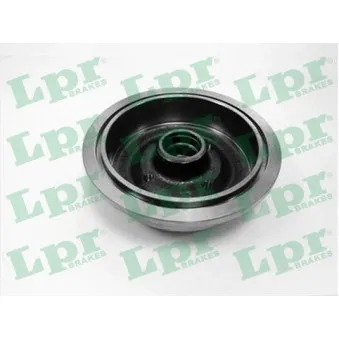 Tambour de frein LPR 7D0238