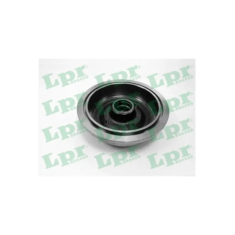Tambour de frein LPR 7D0238