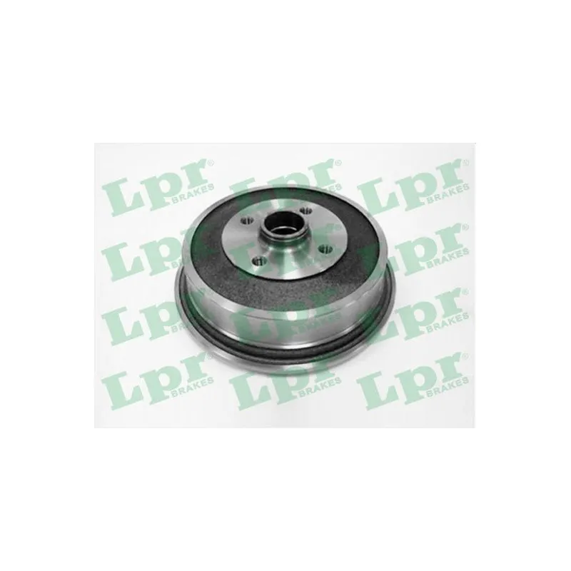 Tambour de frein LPR 7D0239