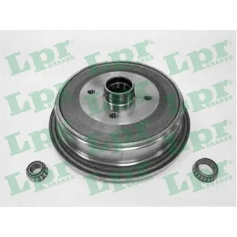 Tambour de frein LPR 7D0239C