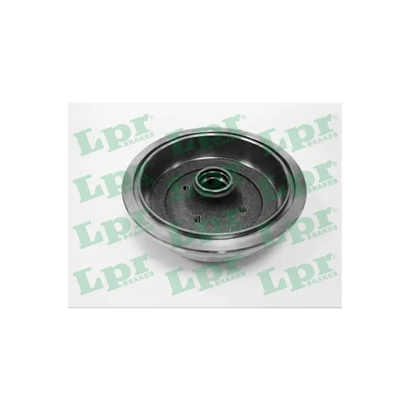 Tambour de frein LPR 7D0240