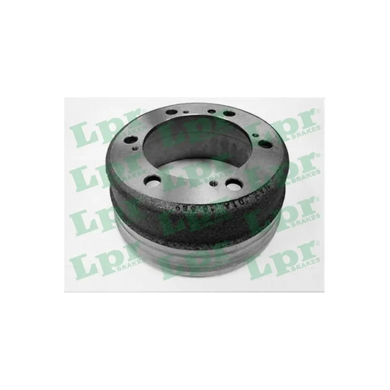 Tambour de frein LPR 7D0241