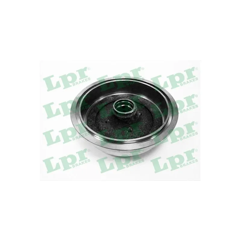 Tambour de frein LPR 7D0242