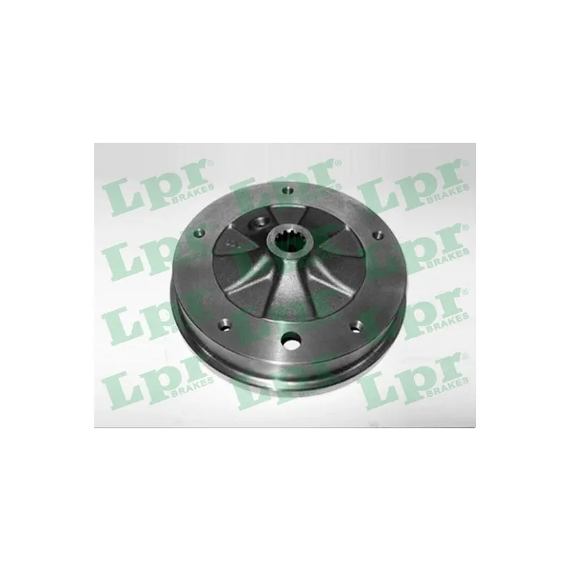 Tambour de frein LPR 7D0243