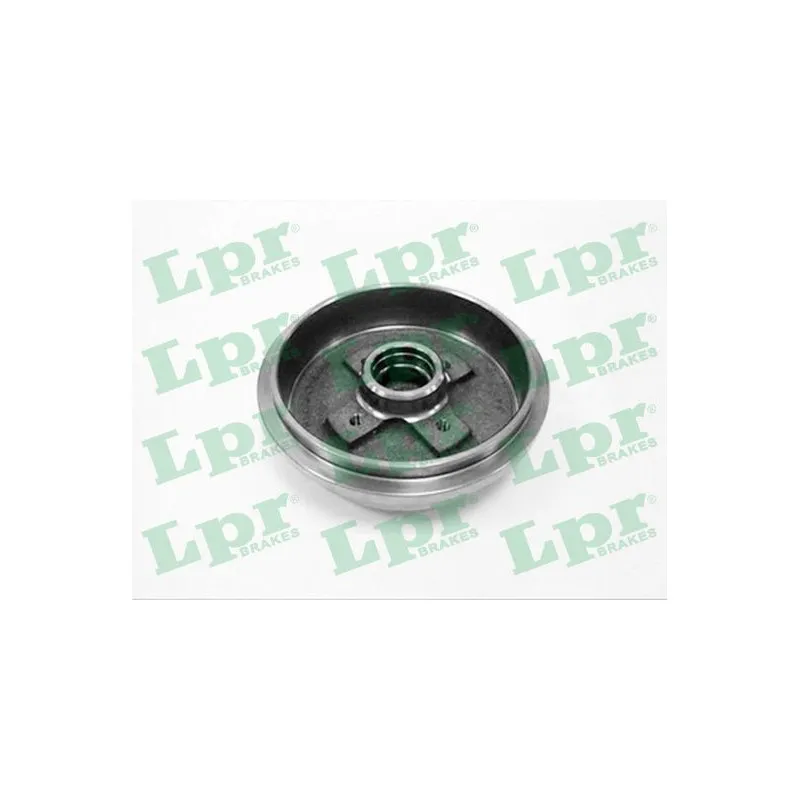 Tambour de frein LPR 7D0244