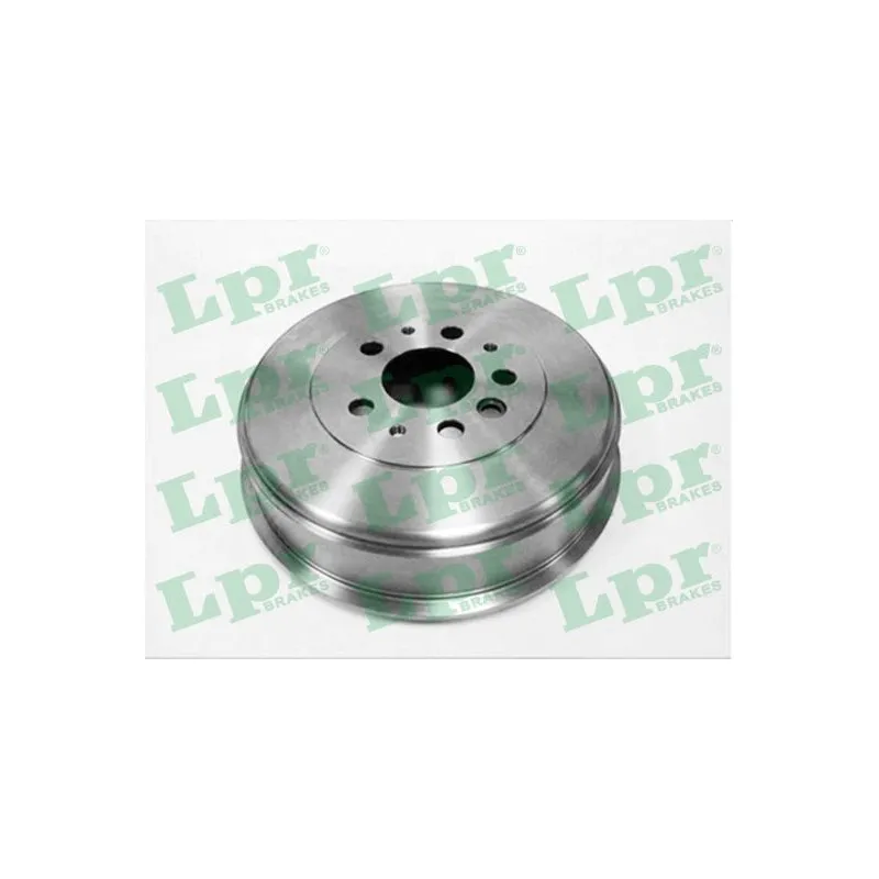 Tambour de frein LPR 7D0245