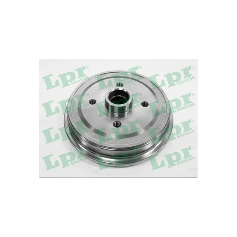 Tambour de frein LPR 7D0247