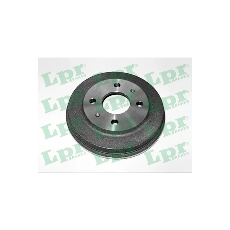 Tambour de frein LPR 7D0251