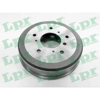 Tambour de frein LPR 7D0254