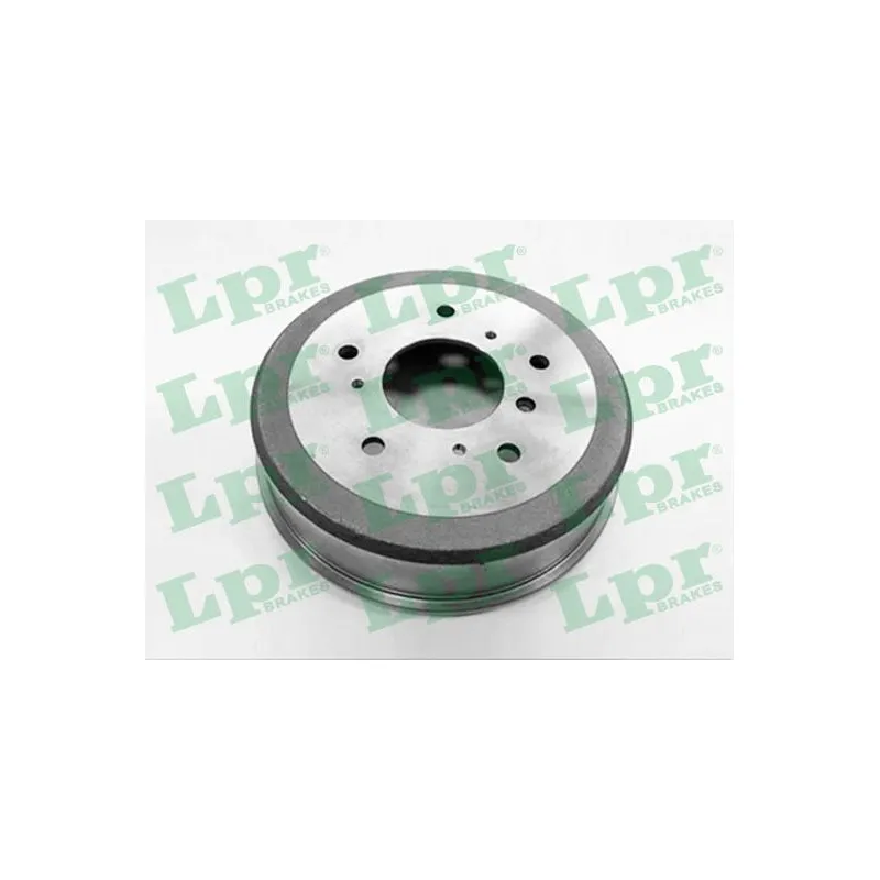 Tambour de frein LPR 7D0254