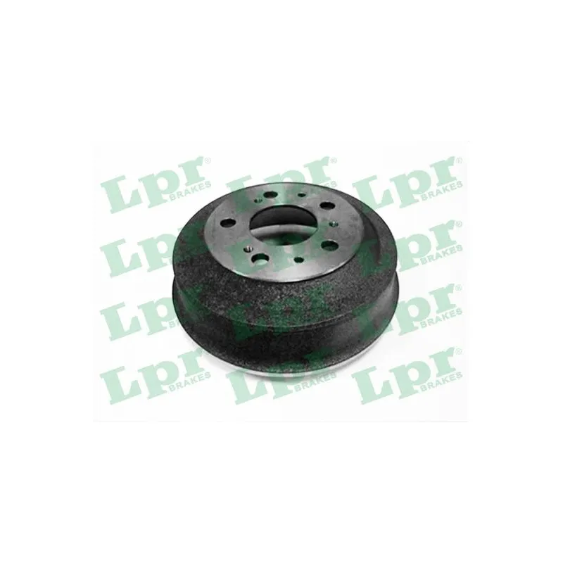 Tambour de frein LPR 7D0255