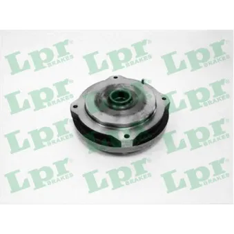 Tambour de frein LPR 7D0256