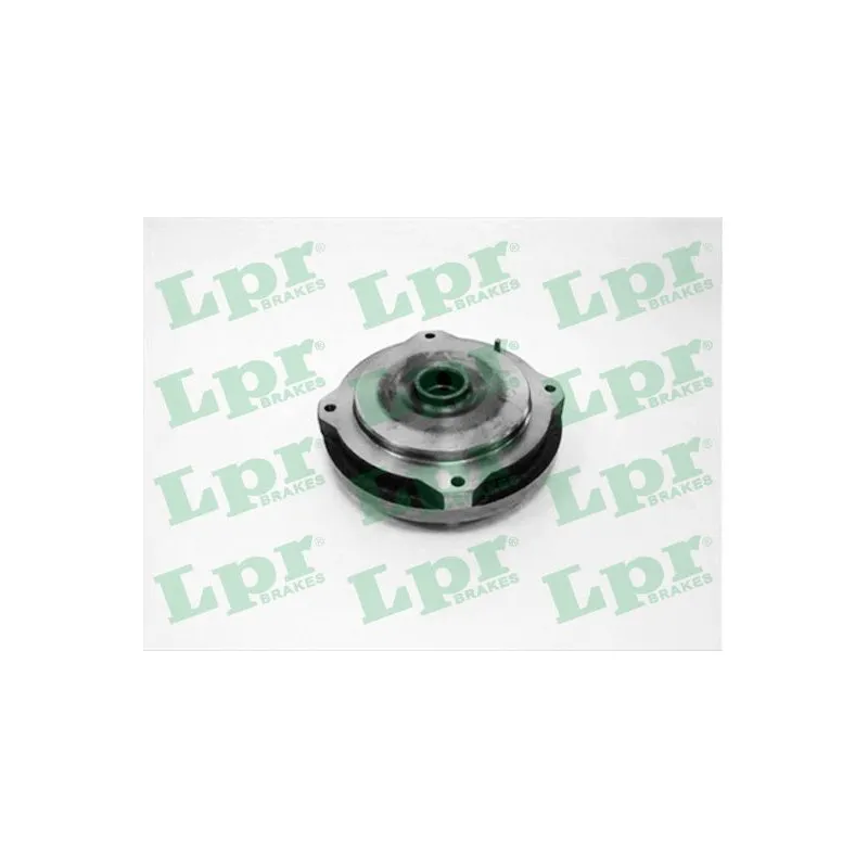 Tambour de frein LPR 7D0256
