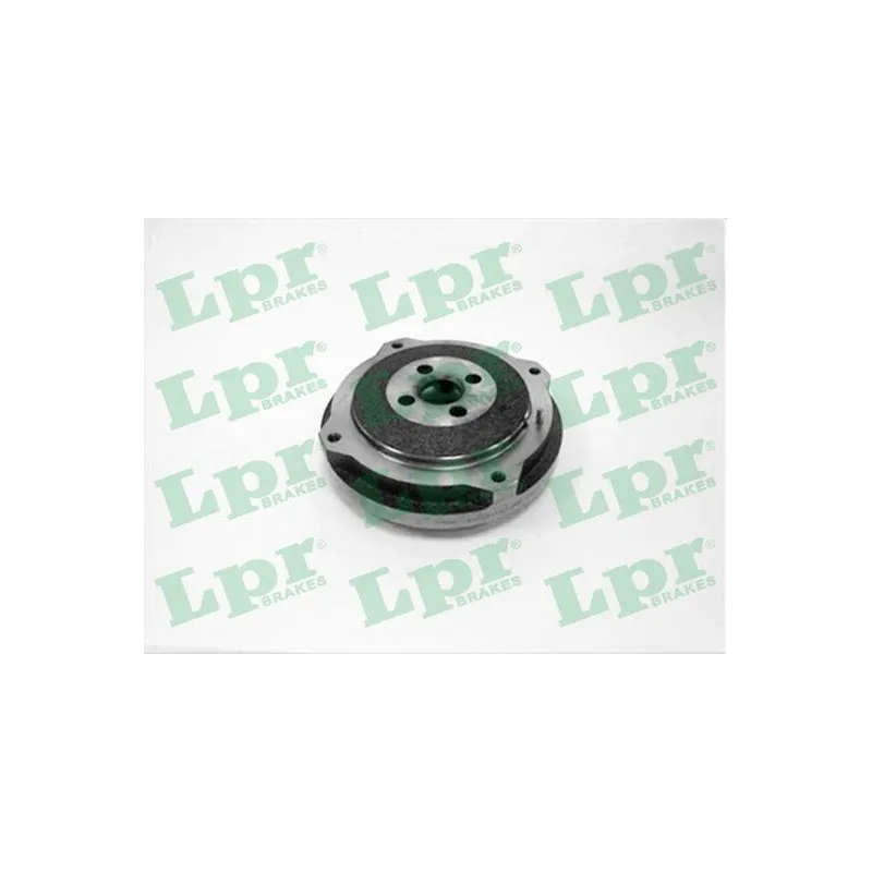 Tambour de frein LPR 7D0257