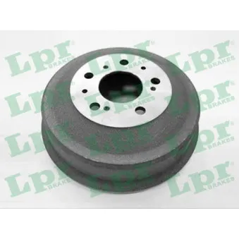 Tambour de frein LPR 7D0261