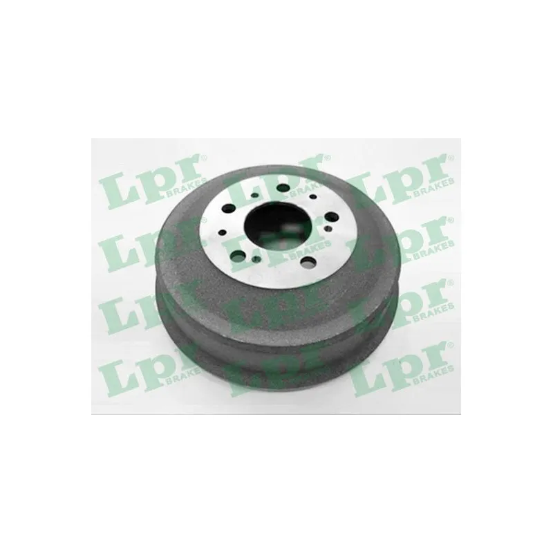 Tambour de frein LPR 7D0261