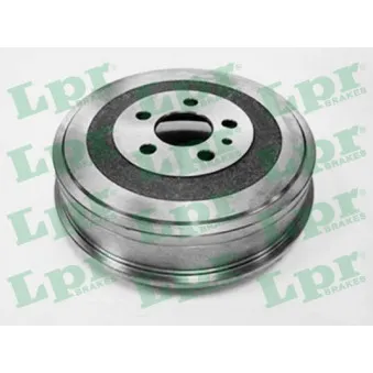 Tambour de frein LPR