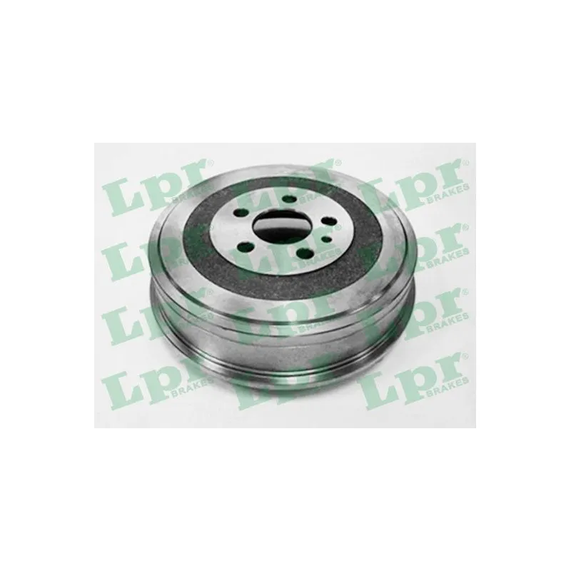 Tambour de frein LPR 7D0262