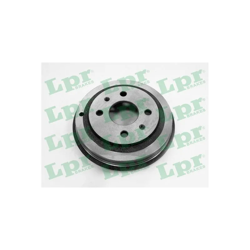 Tambour de frein LPR 7D0263