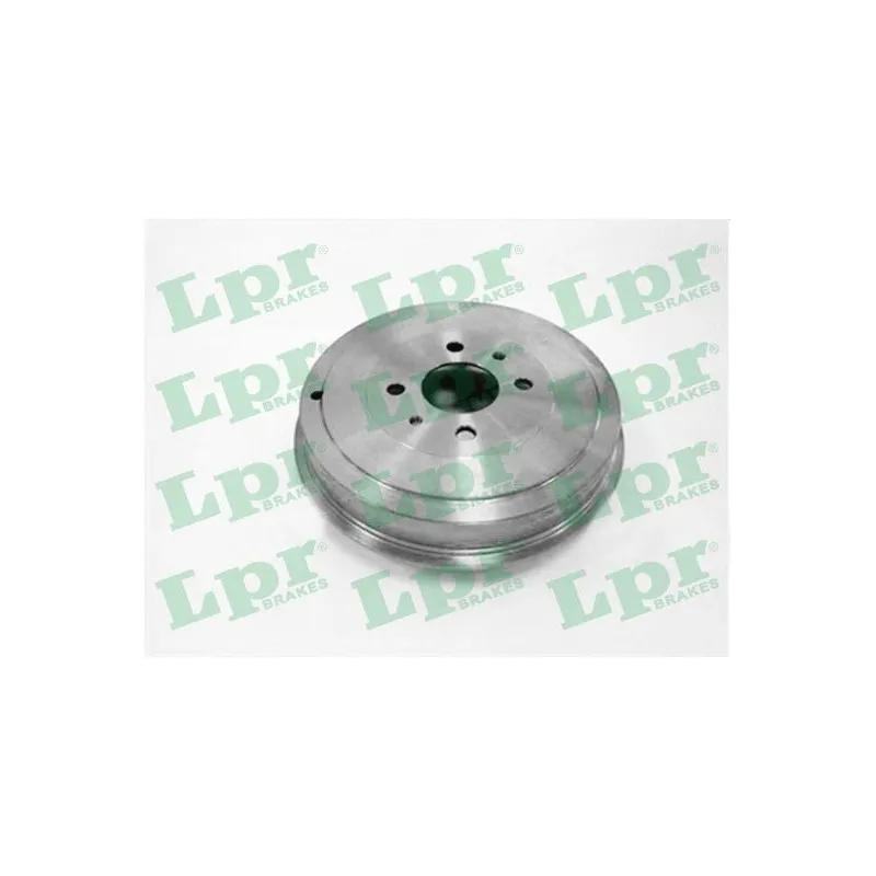 Tambour de frein LPR 7D0267