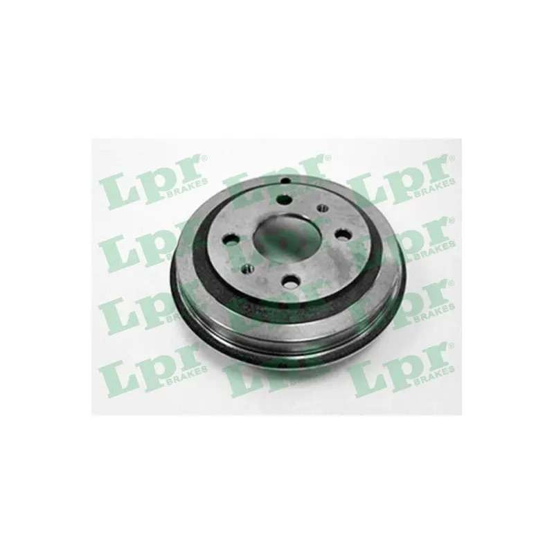 Tambour de frein LPR 7D0268