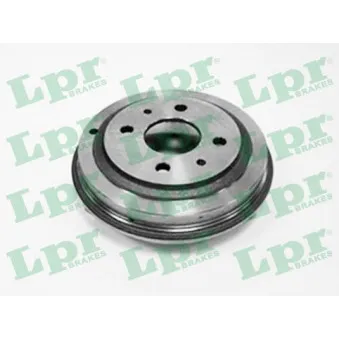Tambour de frein LPR 7D0269