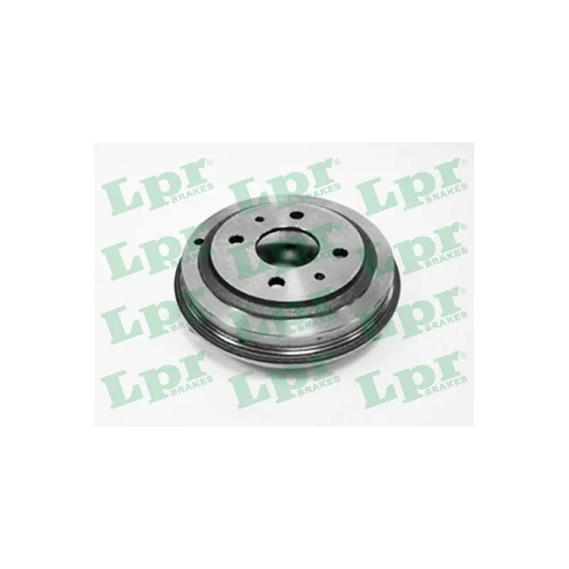 Tambour de frein LPR 7D0269