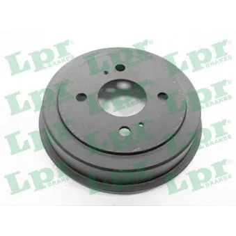 Tambour de frein LPR