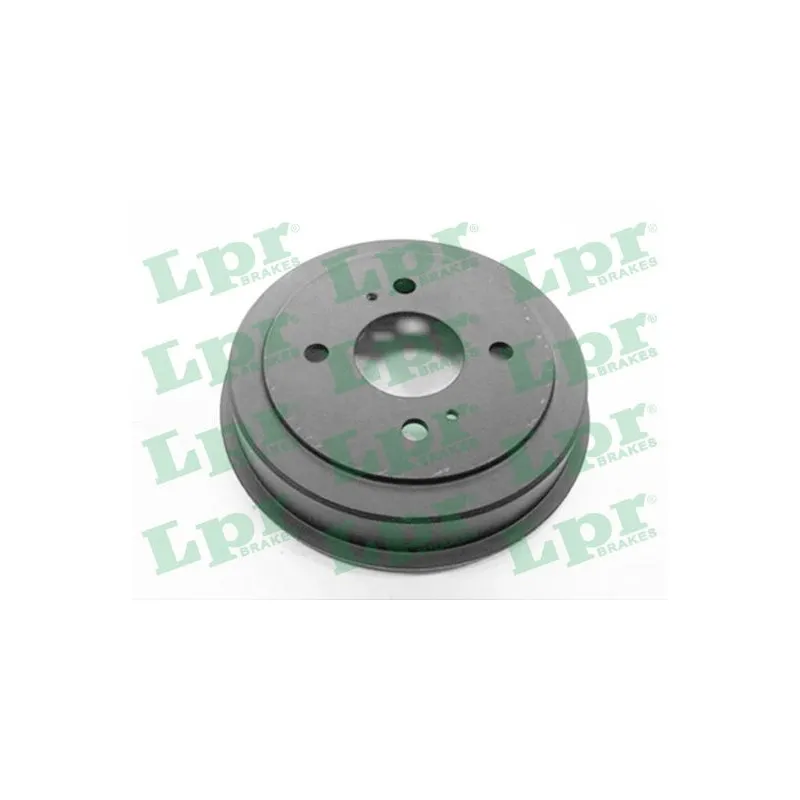 Tambour de frein LPR 7D0270