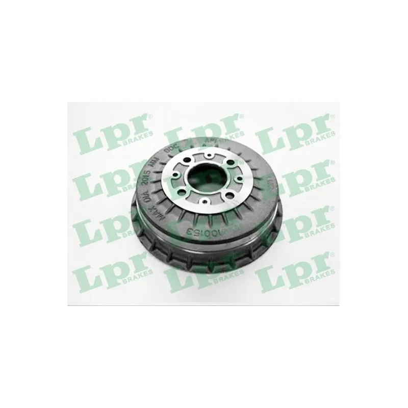 Tambour de frein LPR 7D0271