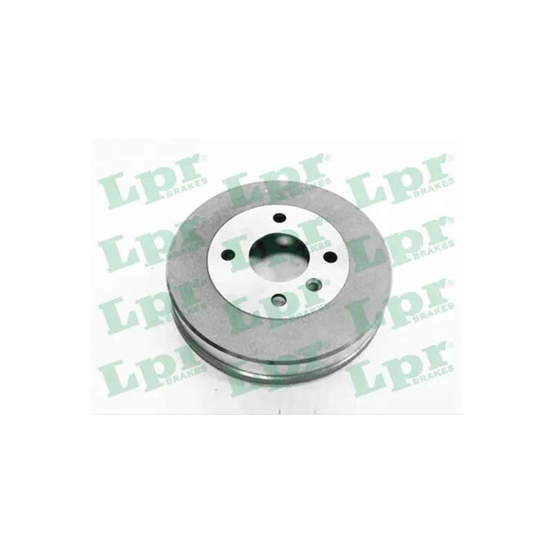 Tambour de frein LPR 7D0284