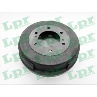 Tambour de frein LPR 7D0290