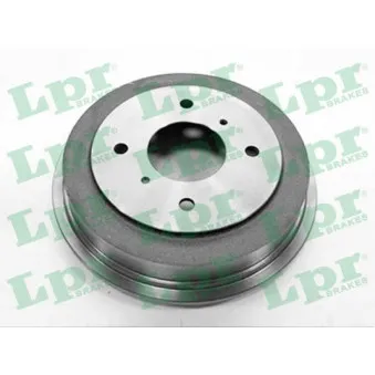 Tambour de frein LPR 7D0293