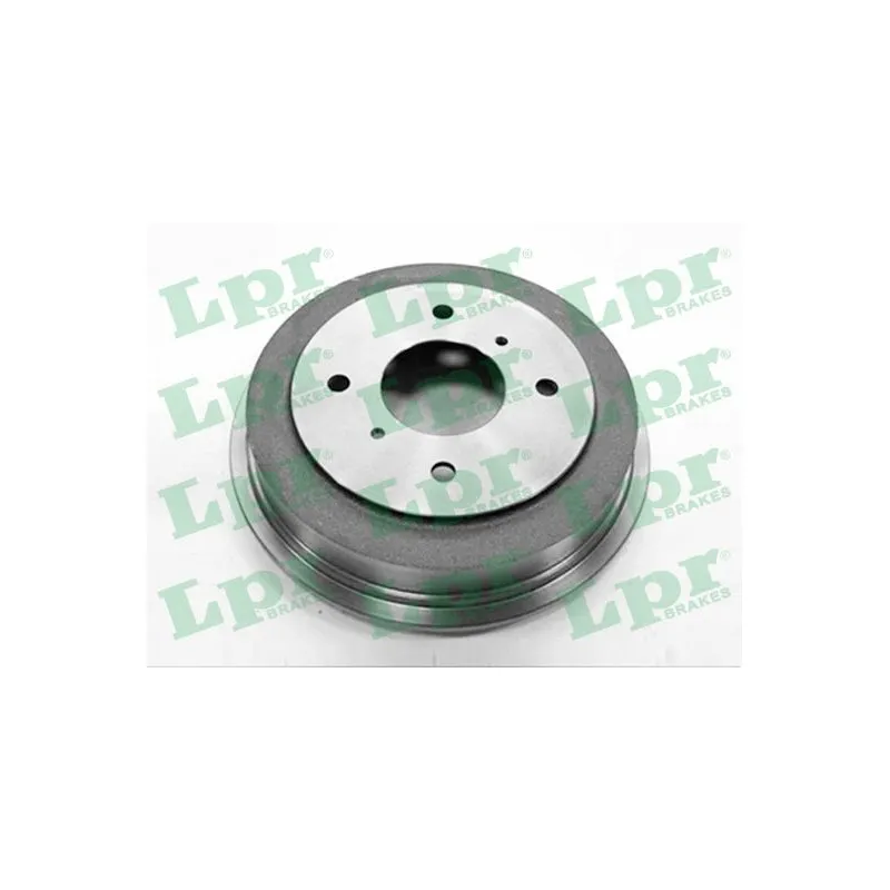 Tambour de frein LPR 7D0293