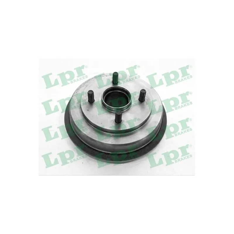 Tambour de frein LPR 7D0296