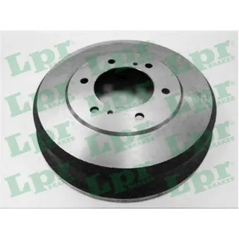 Tambour de frein LPR