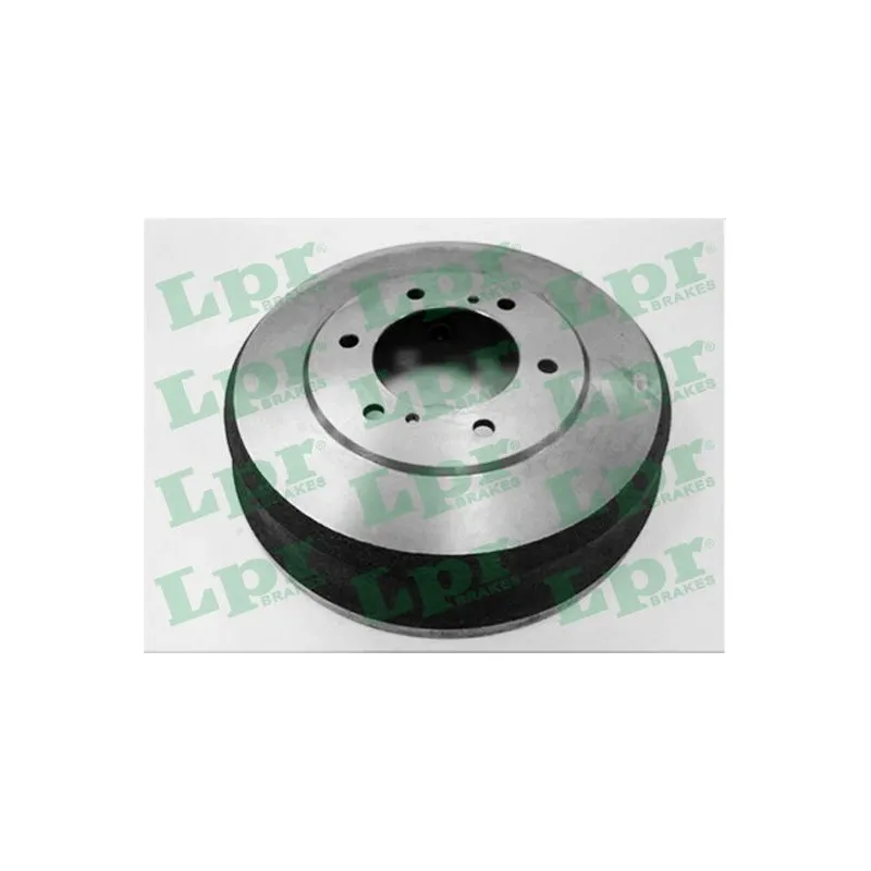 Tambour de frein LPR 7D0302