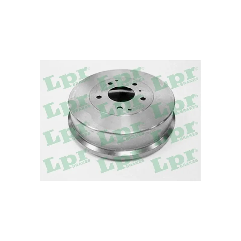 Tambour de frein LPR 7D0304