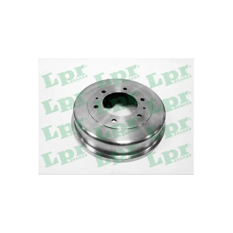 Tambour de frein LPR 7D0305