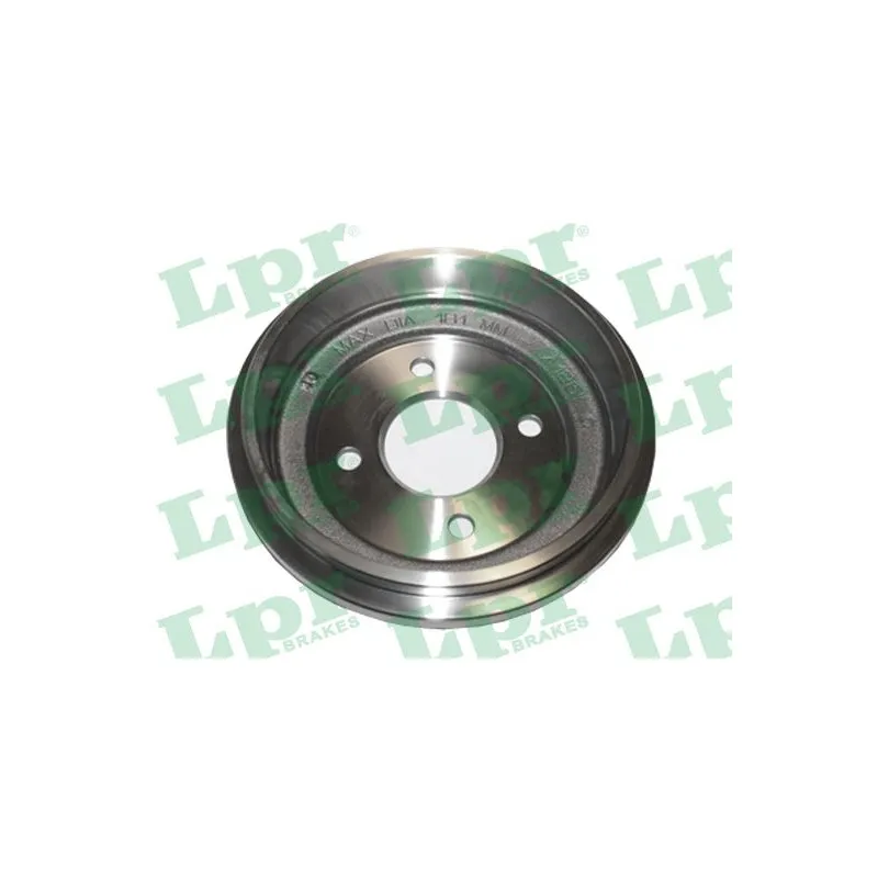 Tambour de frein LPR 7D0311