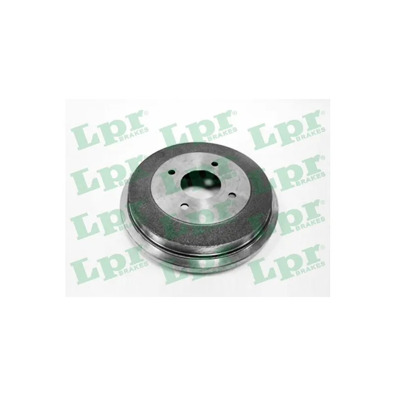 Tambour de frein LPR 7D0312