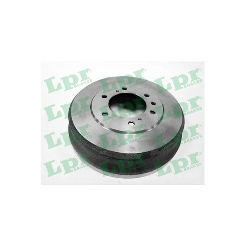 Tambour de frein LPR 7D0316