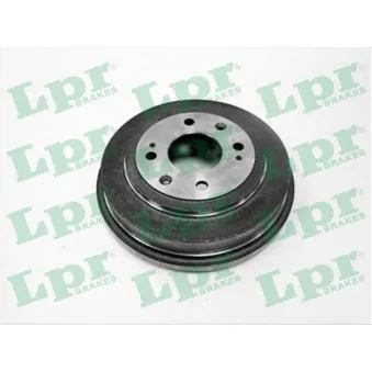 Tambour de frein LPR 7D0321