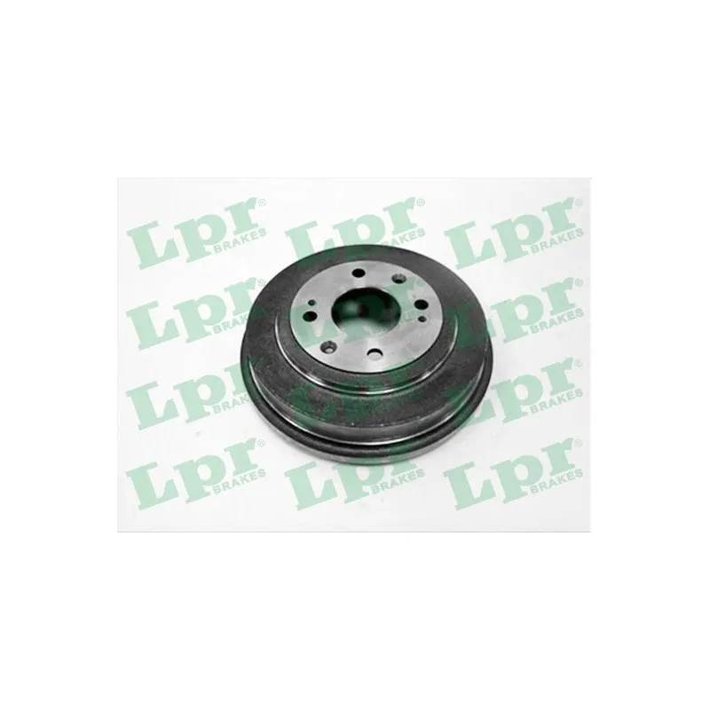 Tambour de frein LPR 7D0321