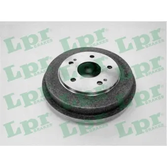 Tambour de frein LPR 7D0324