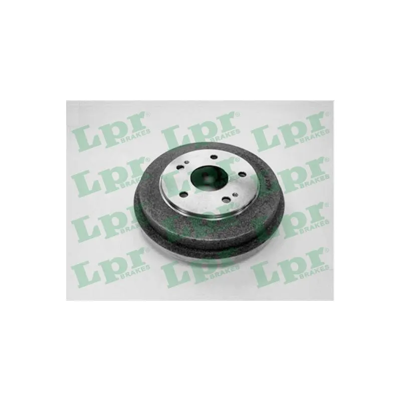 Tambour de frein LPR 7D0324